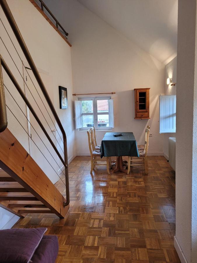 Posada Sarigarri Abaurrea Baja Zimmer foto