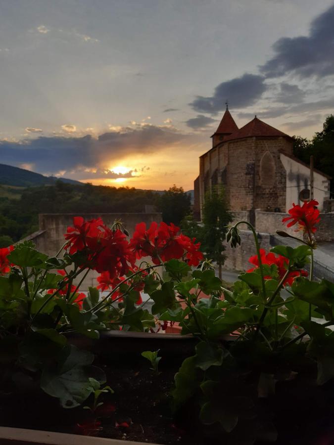 Posada Sarigarri Abaurrea Baja Exterior foto